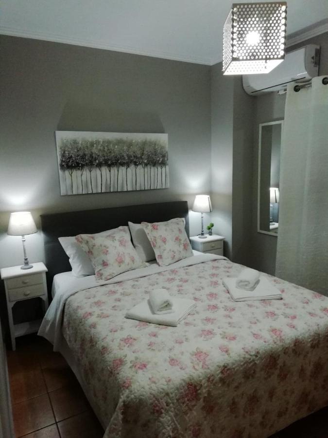 Diamond Apartment Limenas  Exterior photo