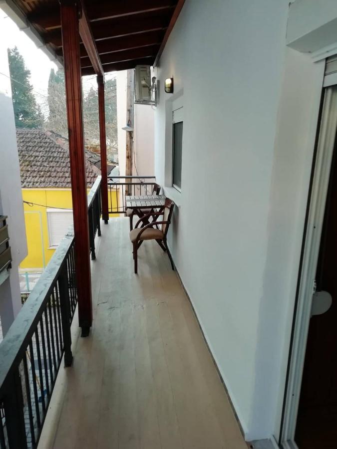 Diamond Apartment Limenas  Exterior photo