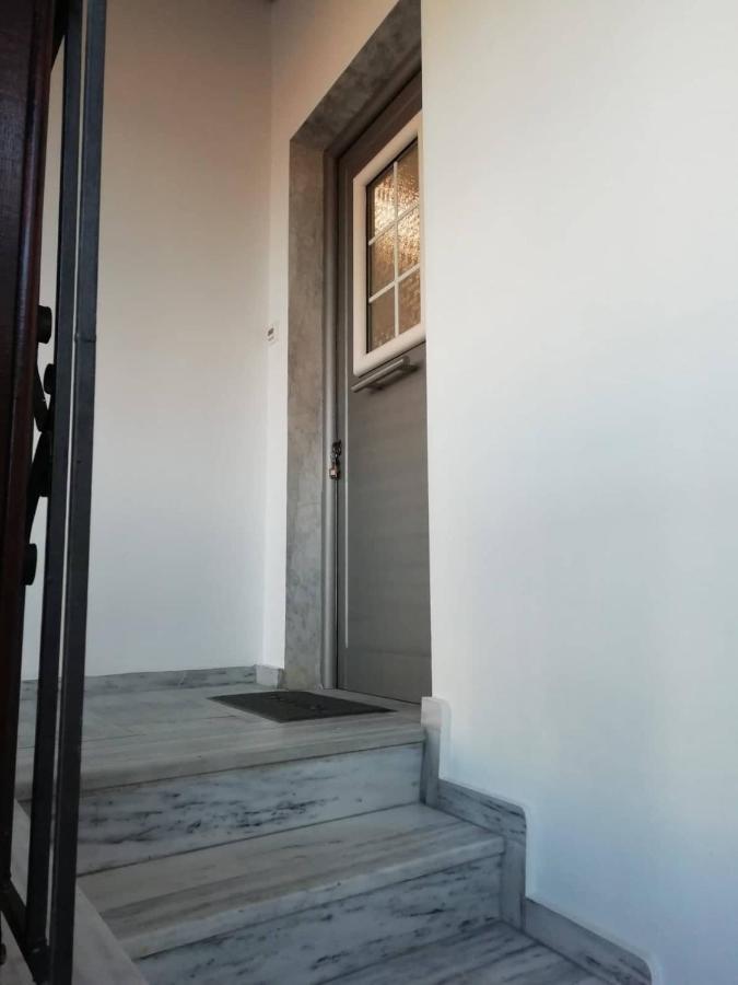 Diamond Apartment Limenas  Exterior photo