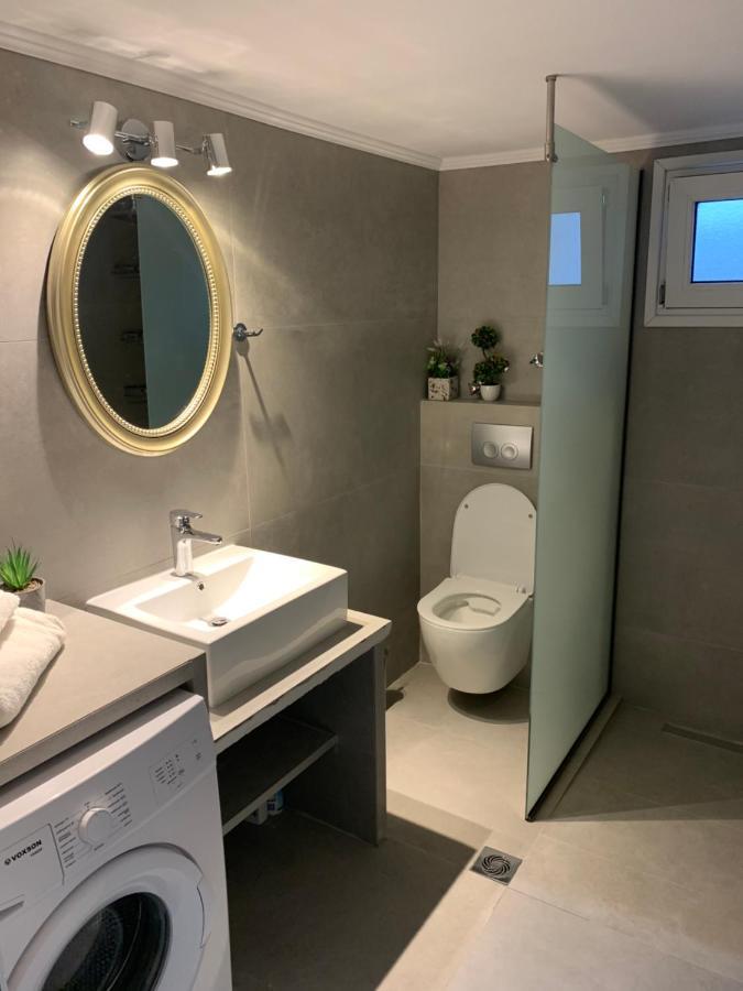 Diamond Apartment Limenas  Exterior photo