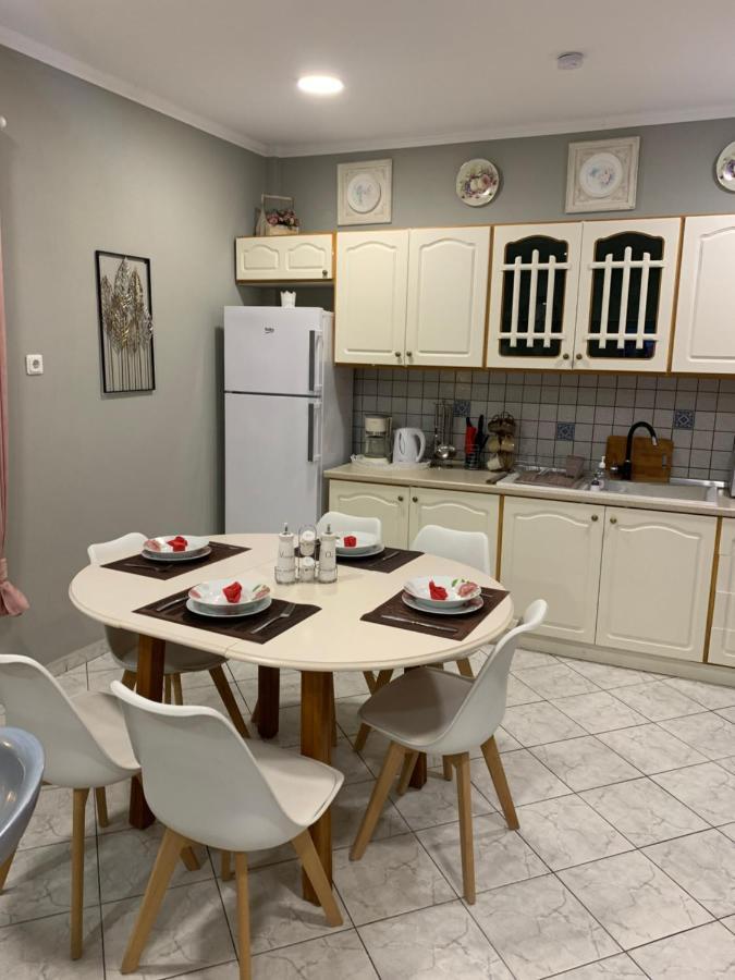 Diamond Apartment Limenas  Exterior photo