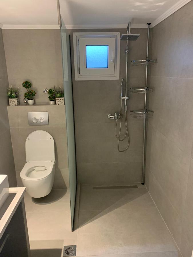 Diamond Apartment Limenas  Exterior photo